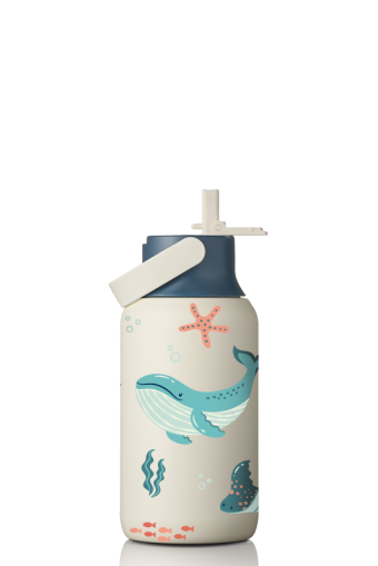 Bidon termiczny dla dzieci...