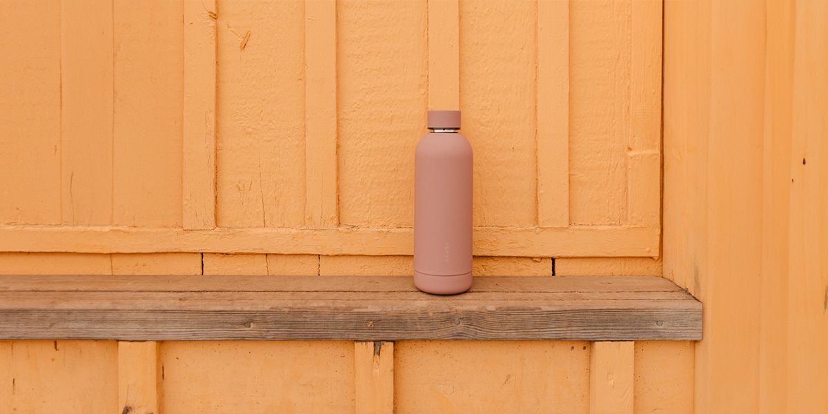 mojo tea rose