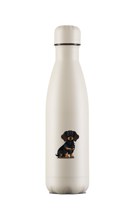 Butelka Termiczna Jamnik (Pojemność: 500 ml)