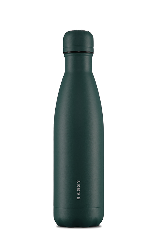 Butelka Termiczna Deep Forest (Pojemność: 500 ml)