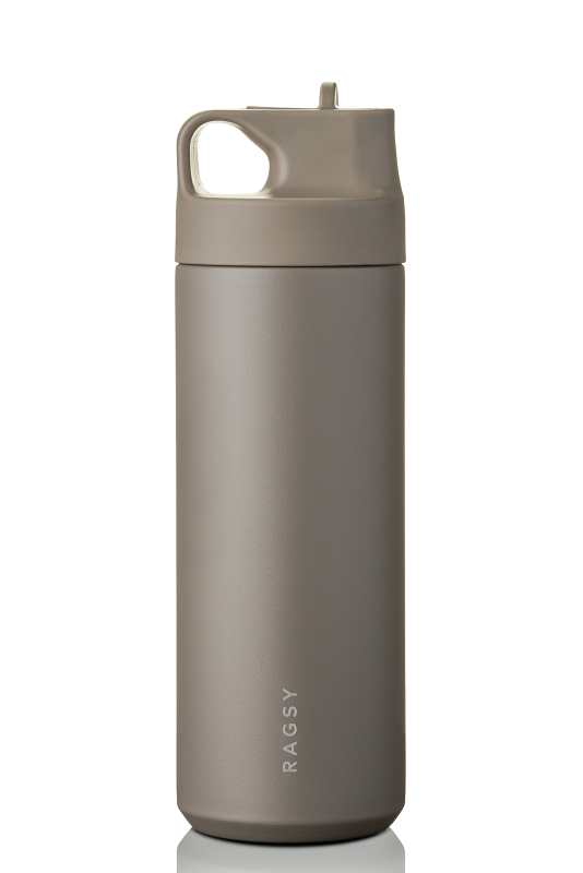 Bidon Termiczny ADV - Mocha (Pojemność: 500 ml)