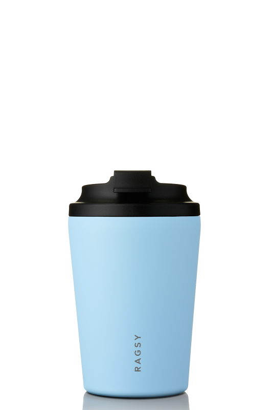 Kubek Termiczny Simply Cup - Sky (Pojemność: 340 ml)