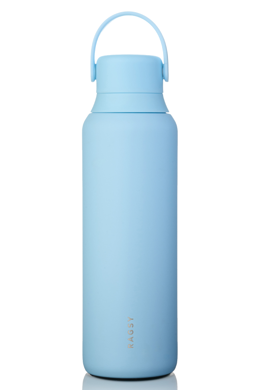 Butelka termiczna MOSHI - Sky (Pojemność: 600 ml)