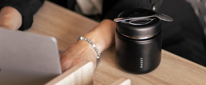 Termos na zupę do pracy – ciepły posiłek zawsze pod ręką