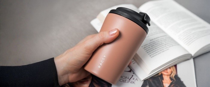 Kubek termiczny dobrej jakości - inwestycja, która się opłaca