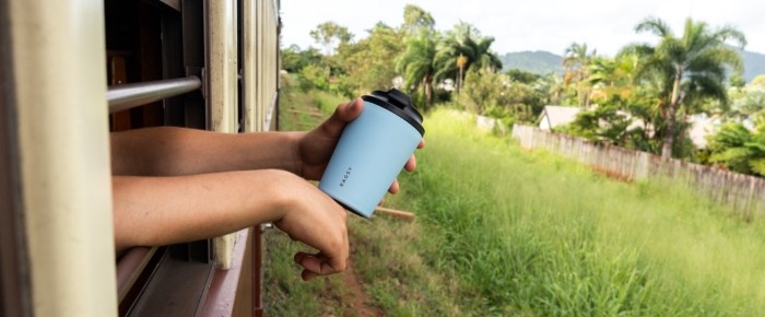 Kubek termiczny dla chłopca: spraw, by stał się wyjątkowy