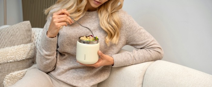 Jak przechowywać jedzenie poza lodówką