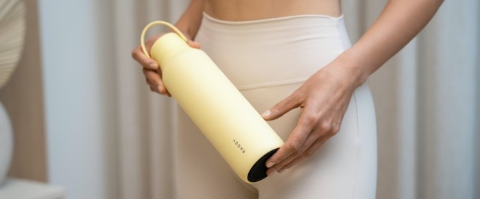 Twoja butelka do smoothie - idealna do domu i w trasę