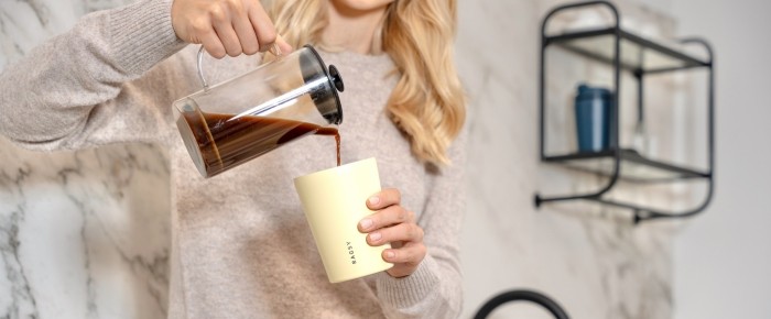 Porządny kubek termiczny – jak znaleźć model, który przetrwa lata i realnie trzyma temperaturę?