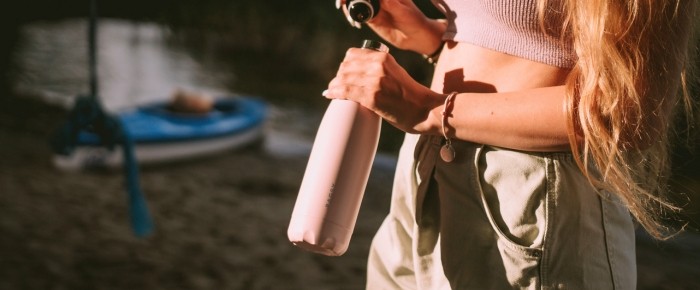 Butelka termiczna 750 ml jako towarzysz codziennych wyzwań