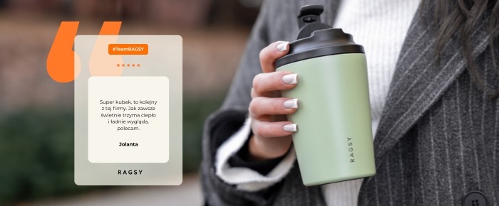 Jaki wybrać dobry kubek termiczny? Opinie, które pomogą Ci w wyborze