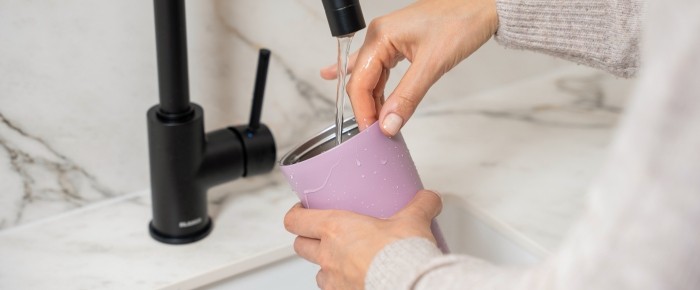 Czysty kubek termiczny to nie tylko brak osadu Jak skutecznie eliminować niewidoczne bakterie