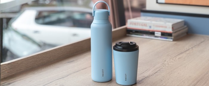 Wyjątkowy zestaw prezentowy z kubkiem termicznym na święta